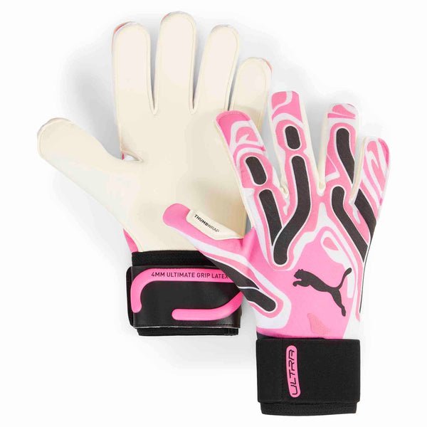 Gants de gardien de but de football PUMA ULTRA Pro RC Premium Soccer