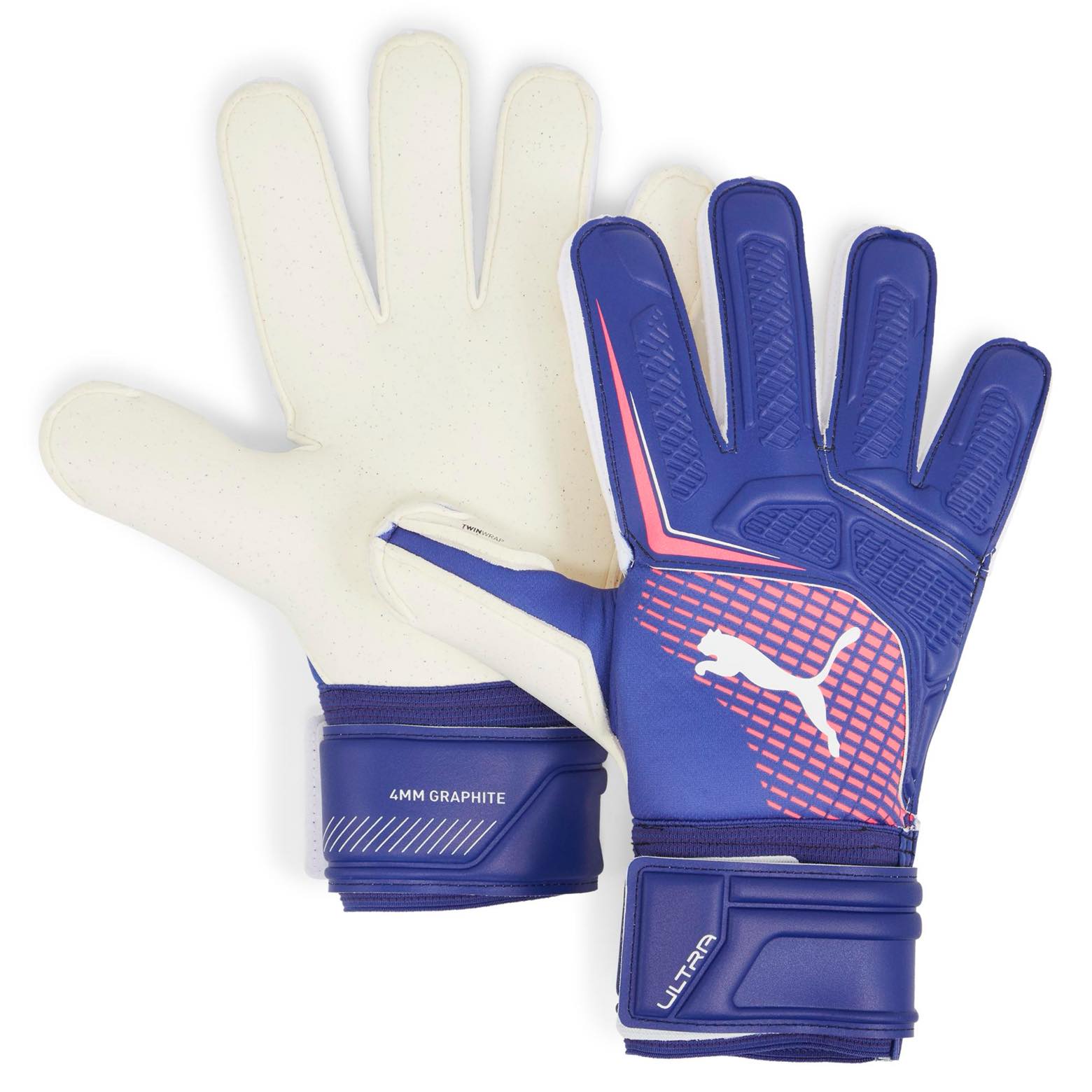 Gants de Gardien PUMA ULTRA Protect RC Protection Ultime