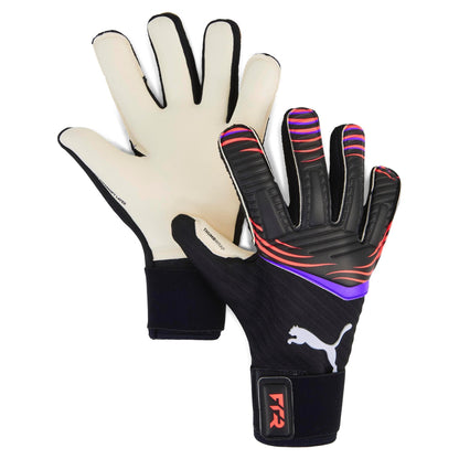 PUMA FUTURE Pro Hybrid Goalkeeper Gloves – Superior Grip Fit