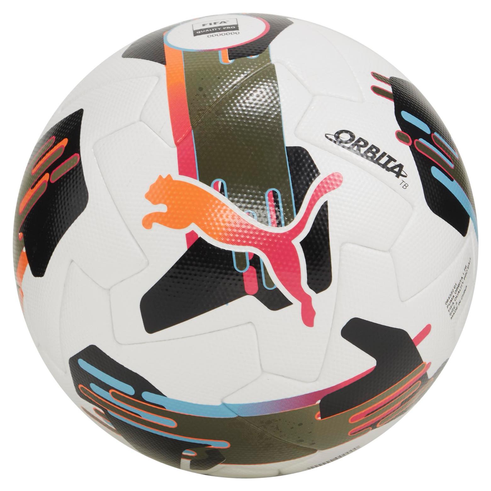 PUMA Orbita 1 Soccer Ball FIFA Quality Pro