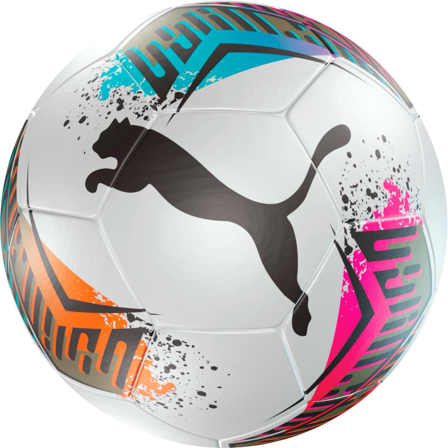 PUMA Futsal 1 TB Soccer Ball FIFA Quality Pro