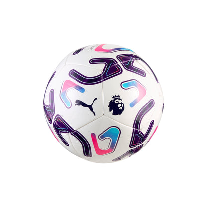 PUMA Stellar Match Premier League Reactivity Mini Soccer Ball - Front View