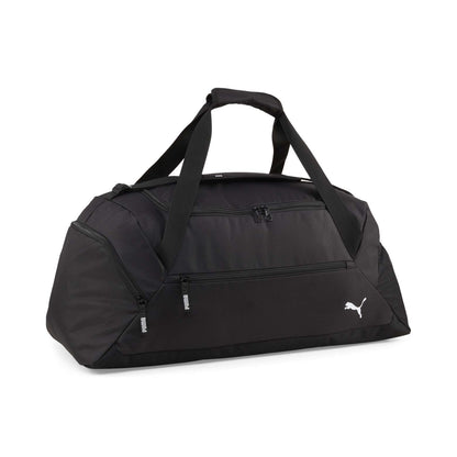 PUMA TeamGOAL Bag Duffel Bags Puma Black ONE SIZE 