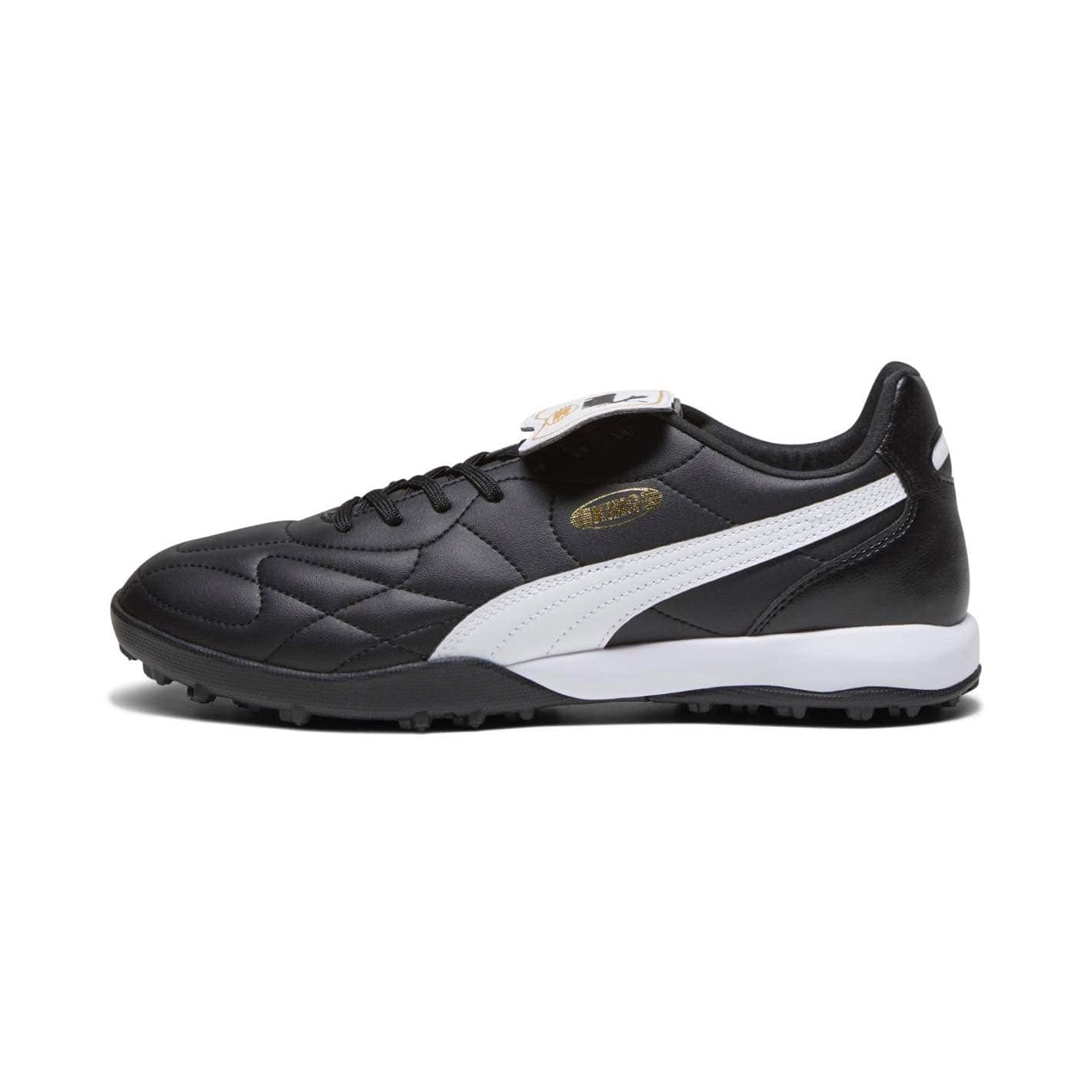 Puma king homme soldes online