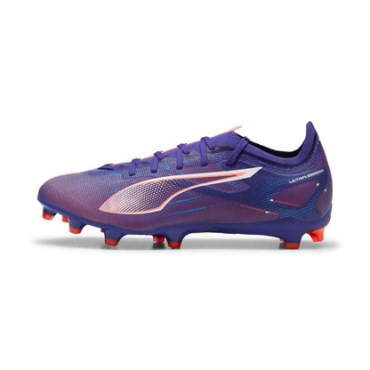 PUMA ULTRA 5 Match FG/AG Soccer Cleats on firm ground and artificial grass