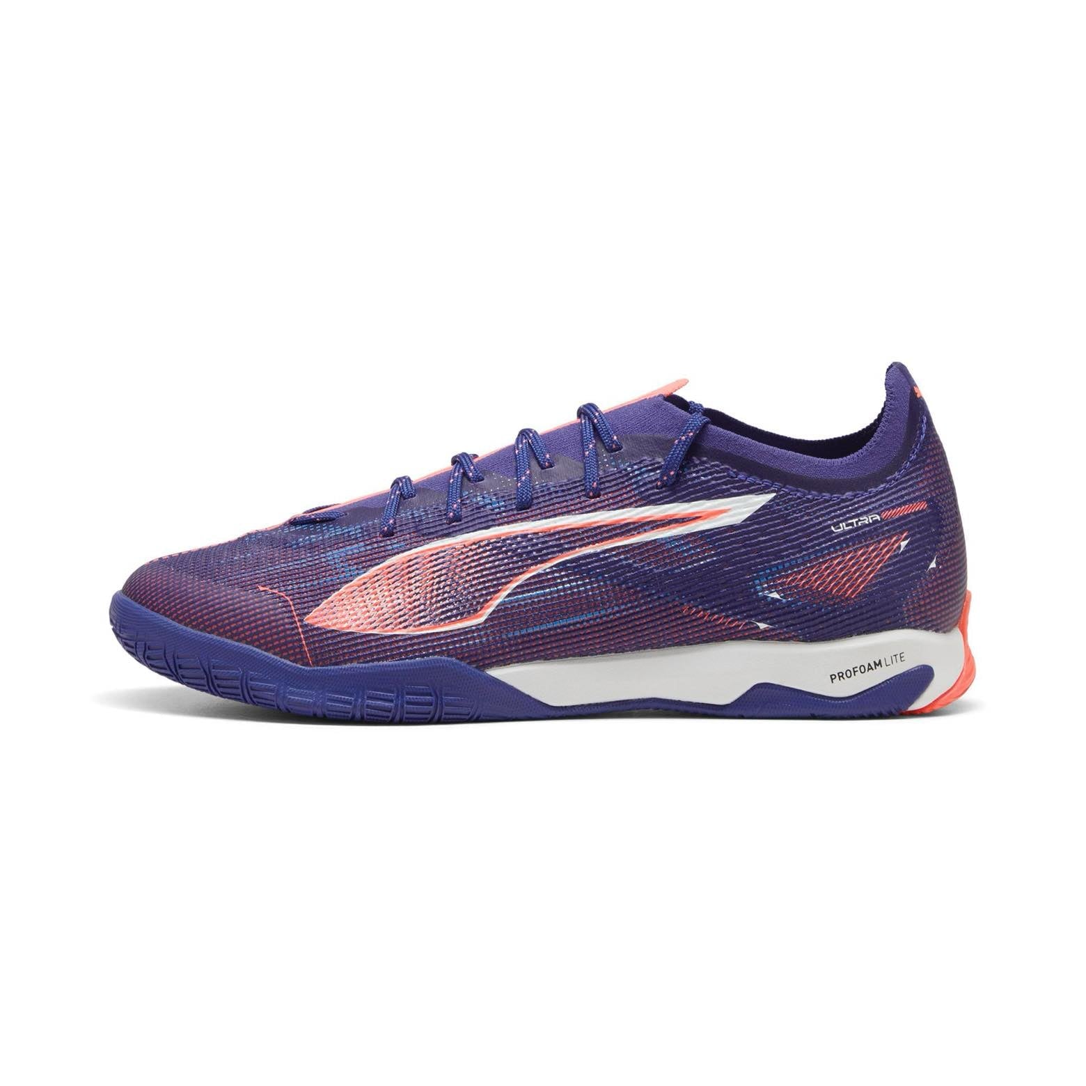 Puma ULTRA 5 Pro Court Indoor Soccer Shoes