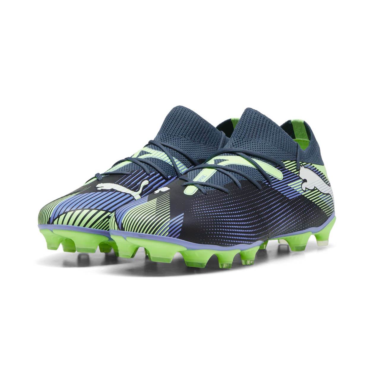 PUMA FUTURE 7 Match FG/AG Firm Ground Puma 