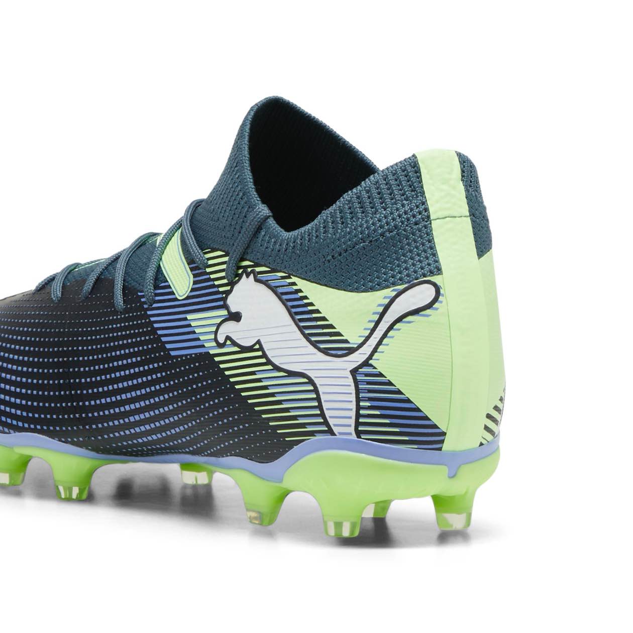 PUMA FUTURE 7 Match FG/AG Firm Ground Puma 