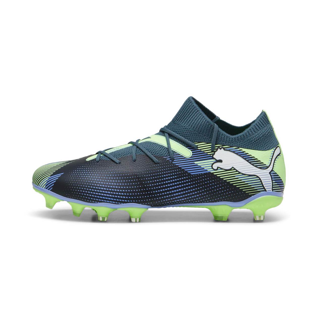 PUMA FUTURE 7 Match FG/AG Firm Ground Puma 