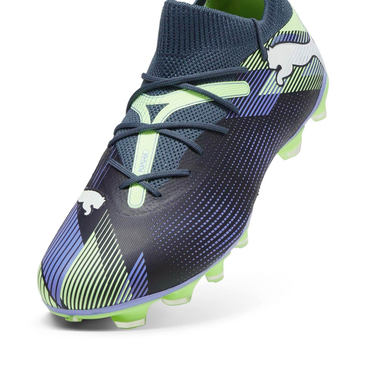 PUMA FUTURE 7 Match FG/AG Firm Ground Puma 