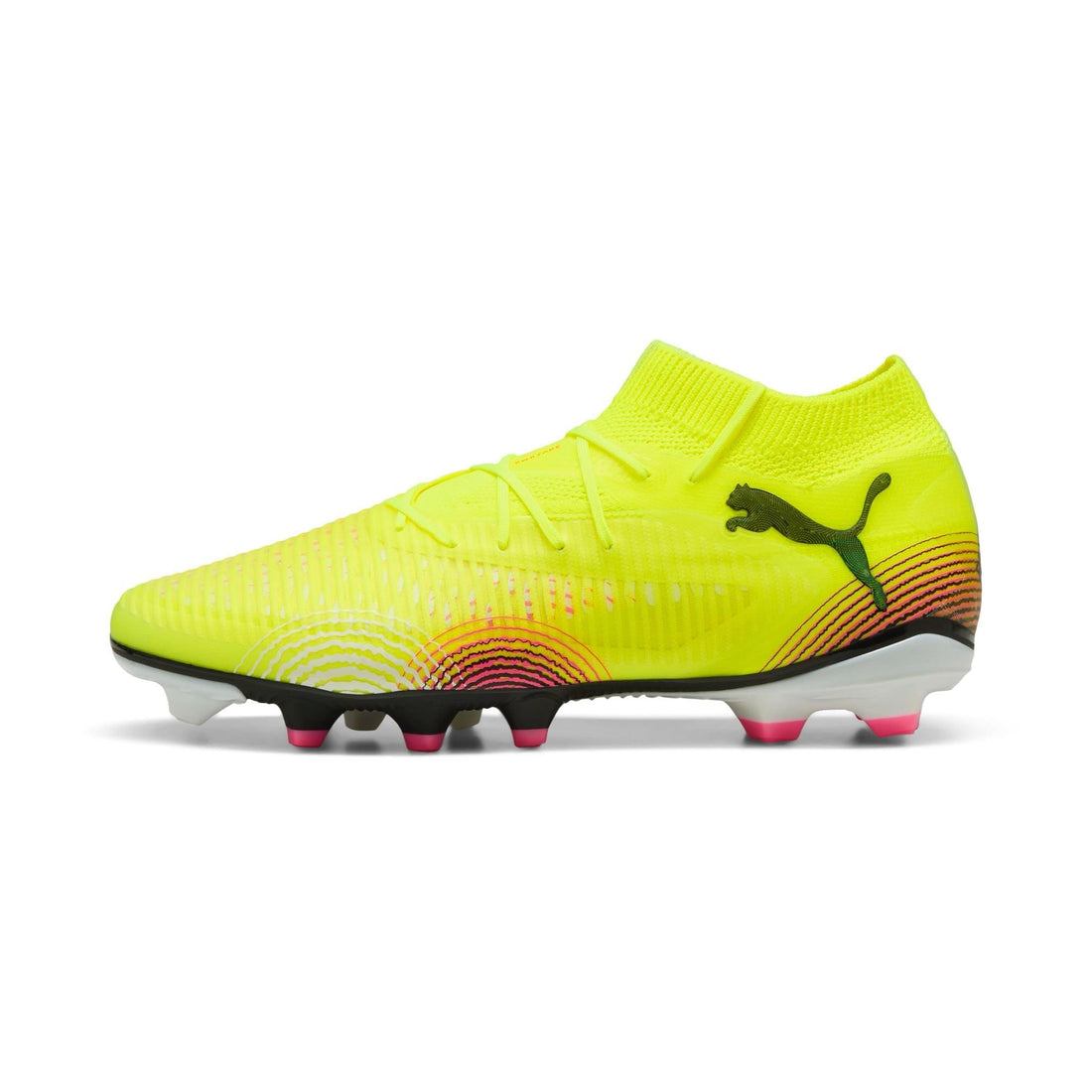 PUMA FUTURE 8 Pro FG/AG Firm Ground Puma 