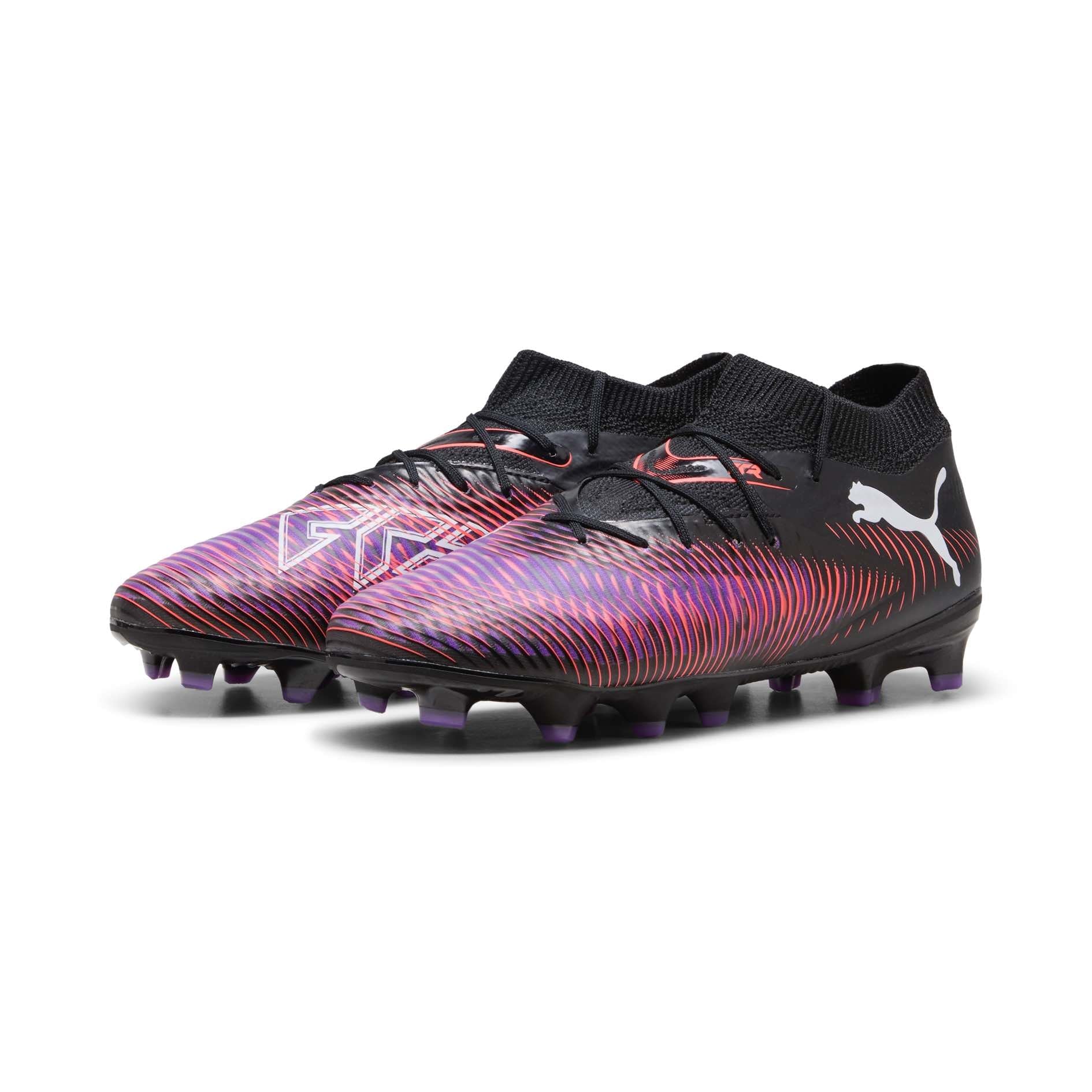 PUMA FUTURE 8 PRO FG/AG Jr. Firm Ground Puma 