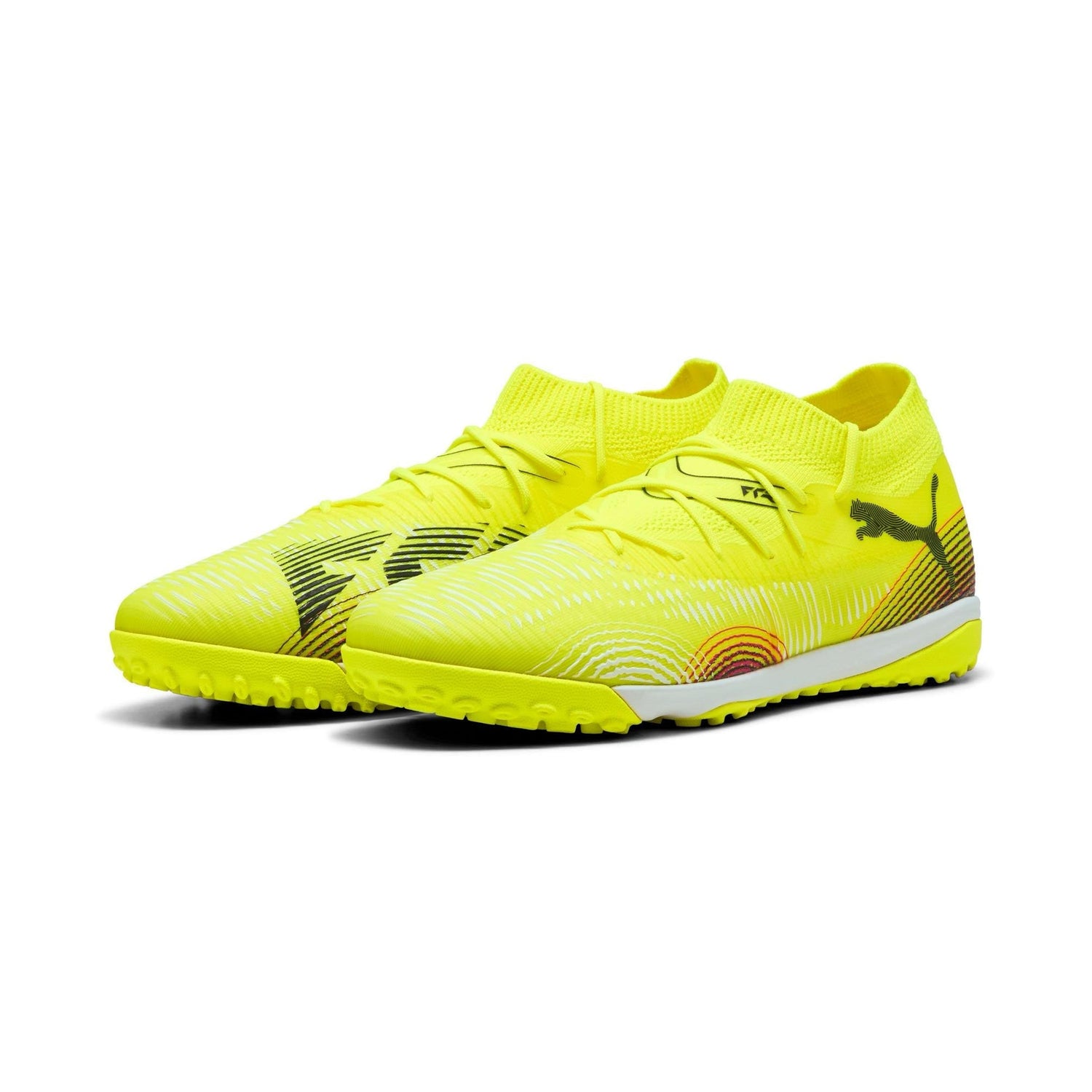 PUMA FUTURE 8 Match TT Turf Puma 
