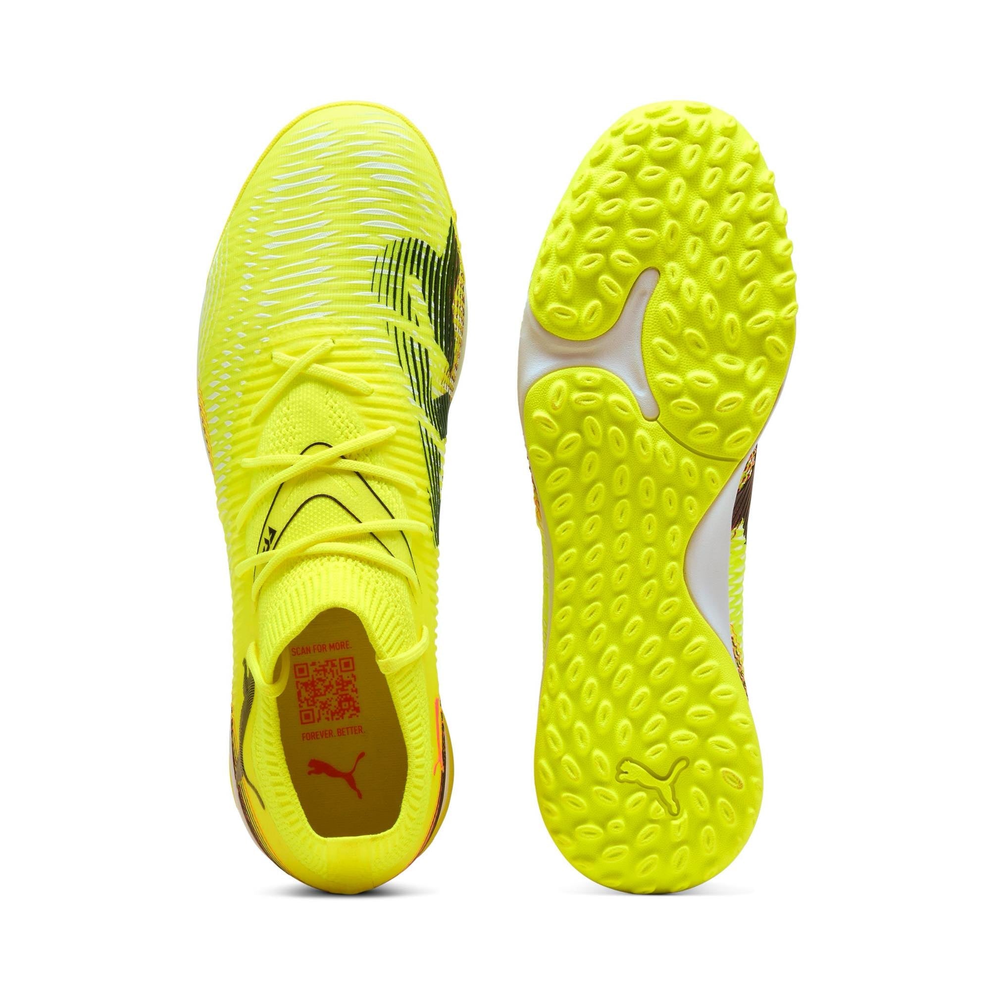 PUMA FUTURE 8 Match TT Turf Puma 