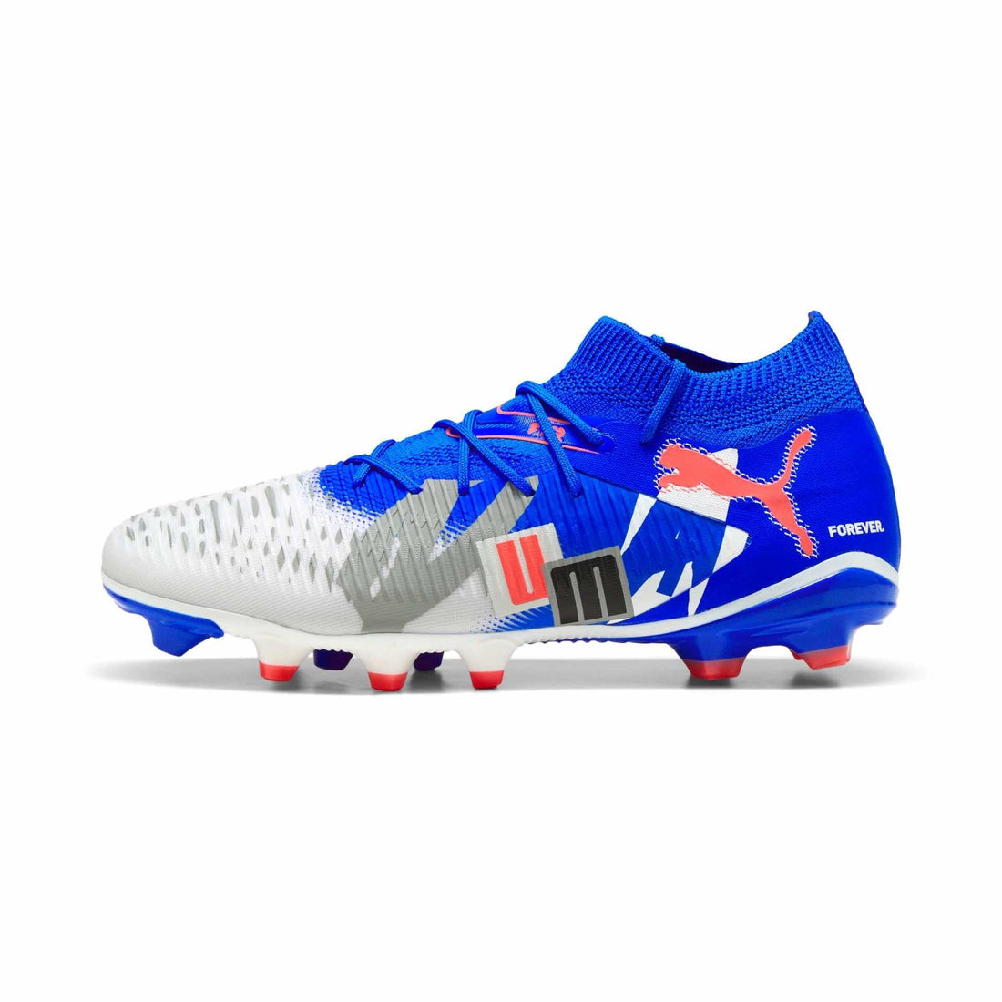 PUMA FUTURE 8 Match FOREVER FG/AG Firm Ground Puma 
