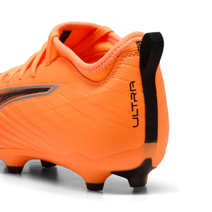 PUMA ULTRA 6 Match FG/AG Jr. Firm Ground (FG) PUMA 
