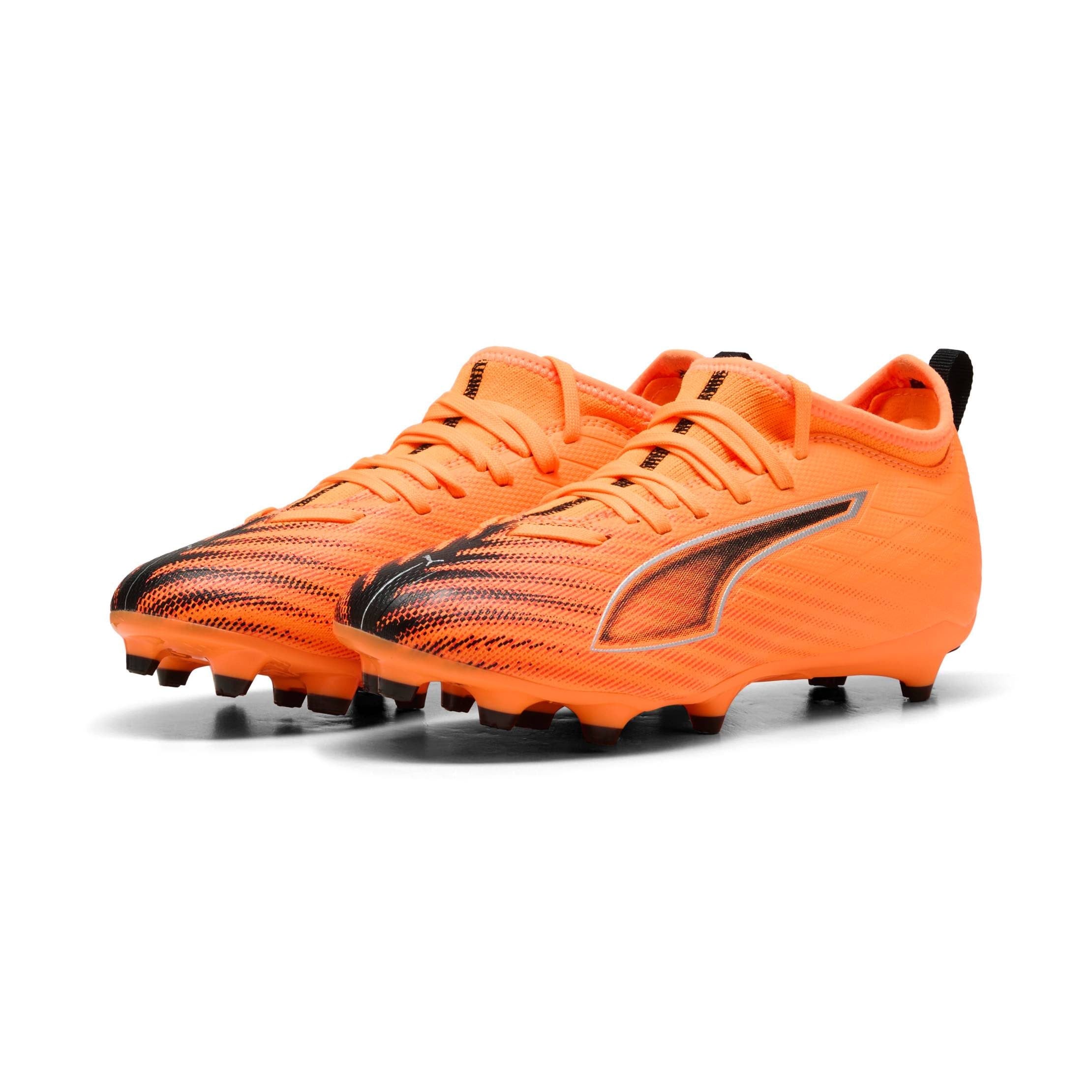 PUMA ULTRA 6 Match FG/AG Jr. Firm Ground (FG) PUMA 