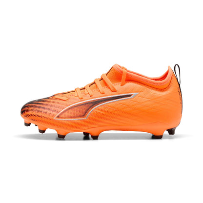 PUMA ULTRA 6 Match FG/AG Jr. Firm Ground (FG) PUMA 