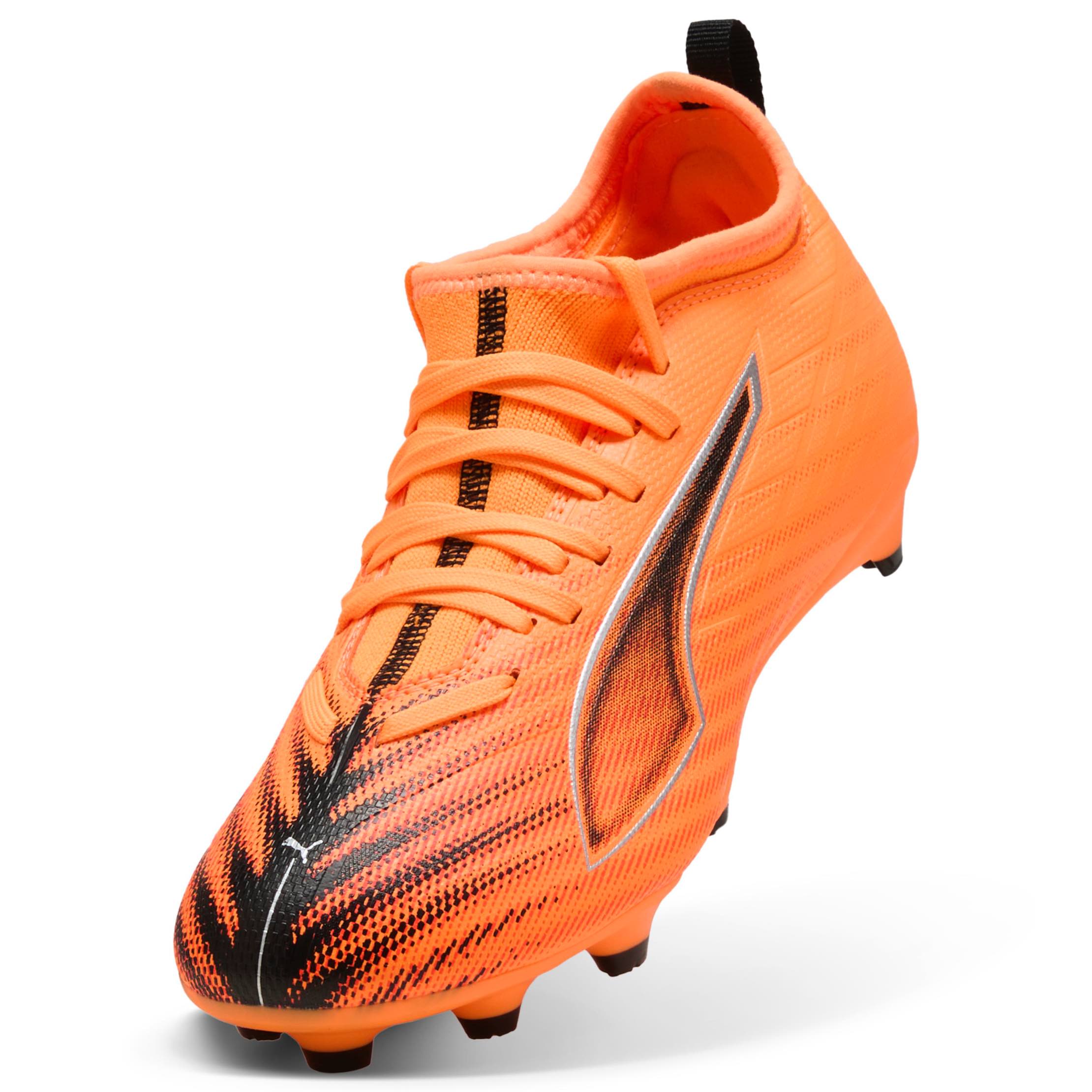 PUMA ULTRA 6 Match FG/AG Jr. Firm Ground (FG) PUMA 