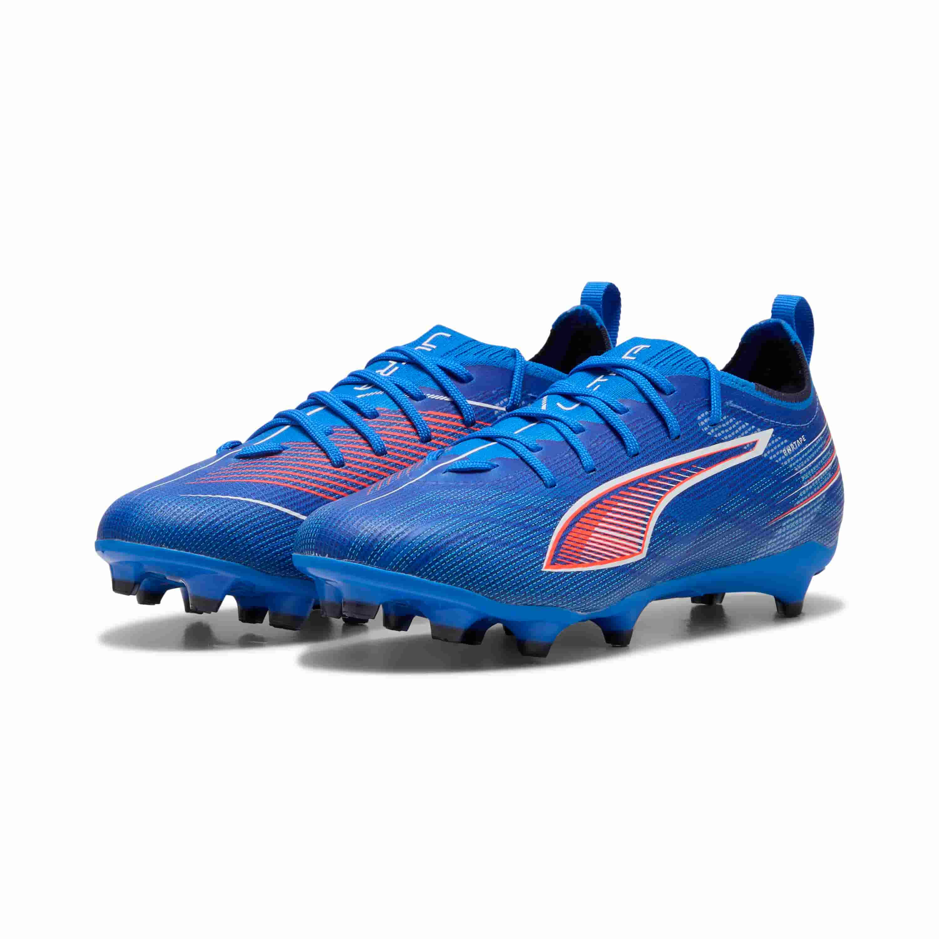 PUMA ULTRA 6 PRO FG/AG Jr. Firm Ground PUMA 