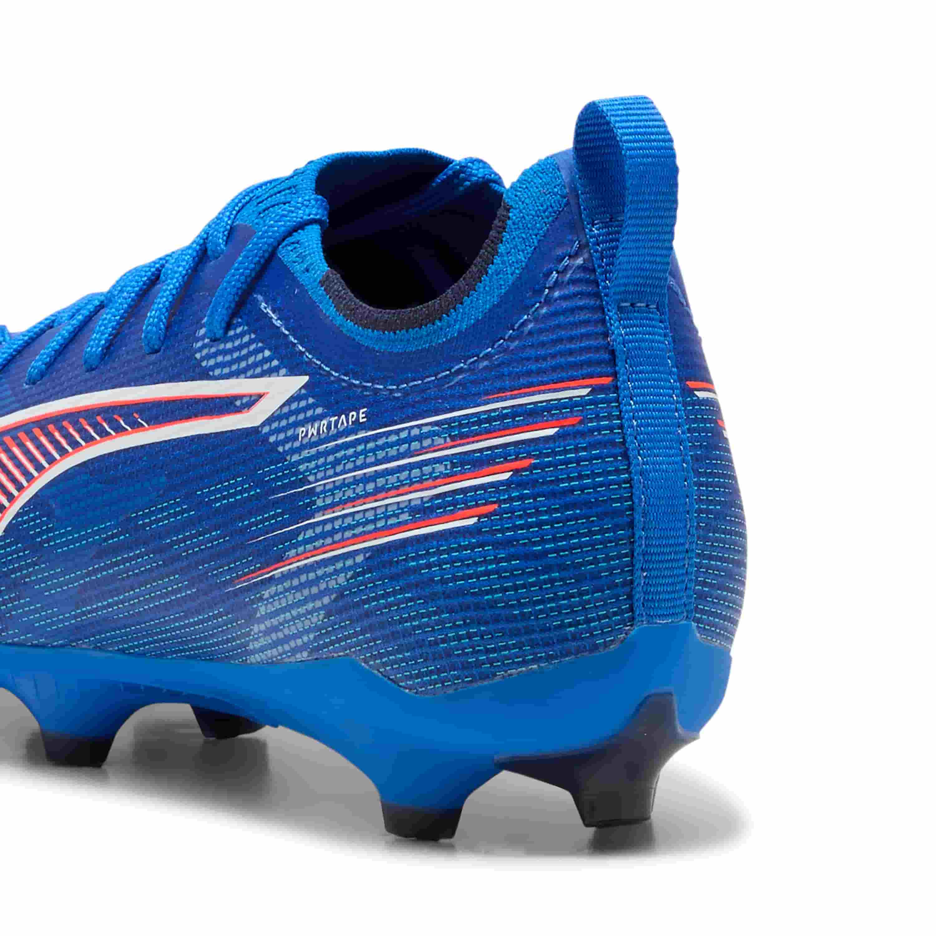 PUMA ULTRA 6 PRO FG/AG Jr. Firm Ground PUMA 