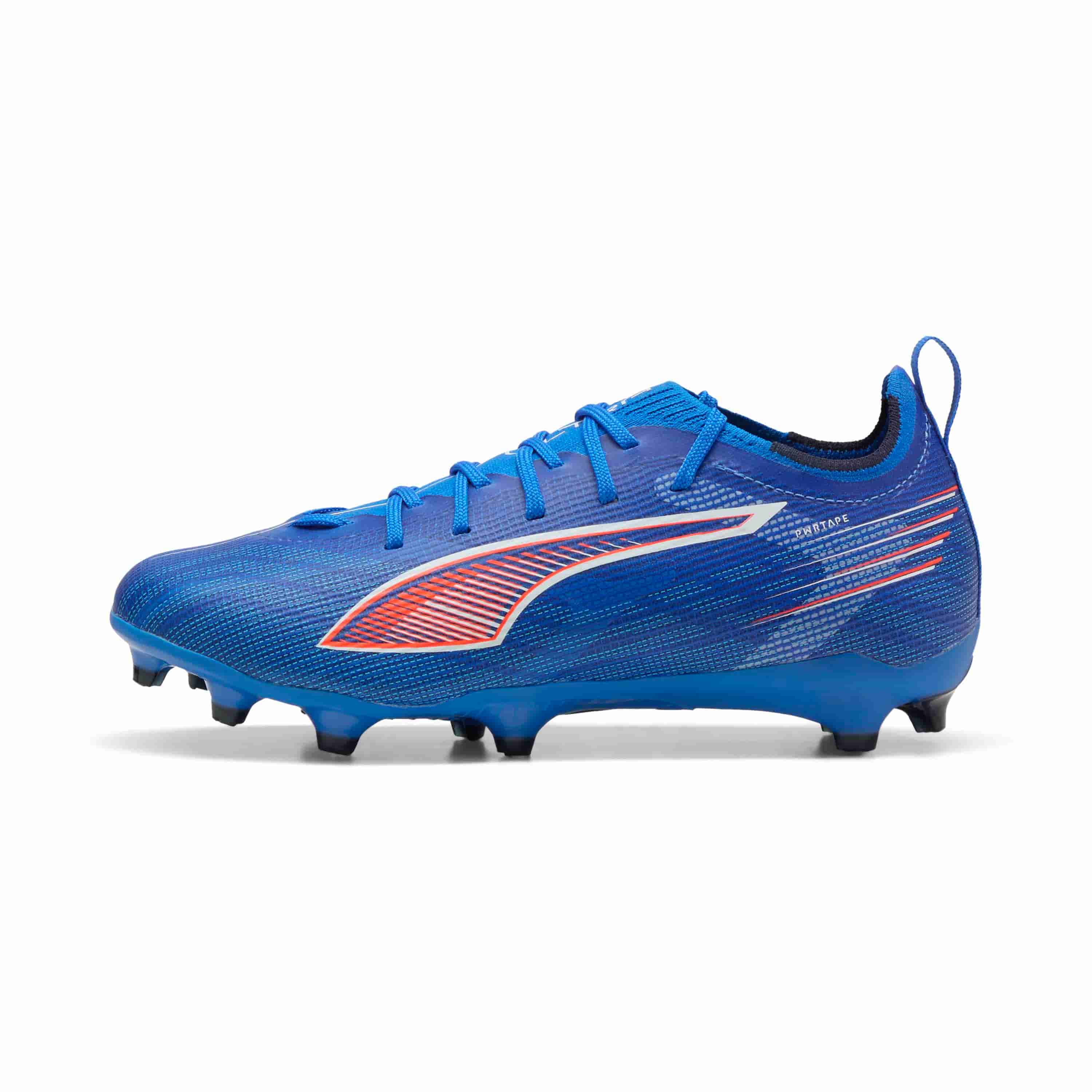 PUMA ULTRA 6 PRO FG/AG Jr. Firm Ground PUMA 