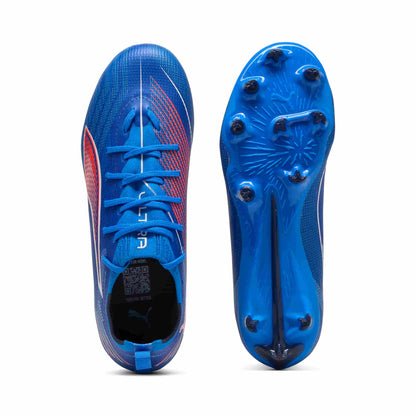 PUMA ULTRA 6 PRO FG/AG Jr. Firm Ground PUMA 