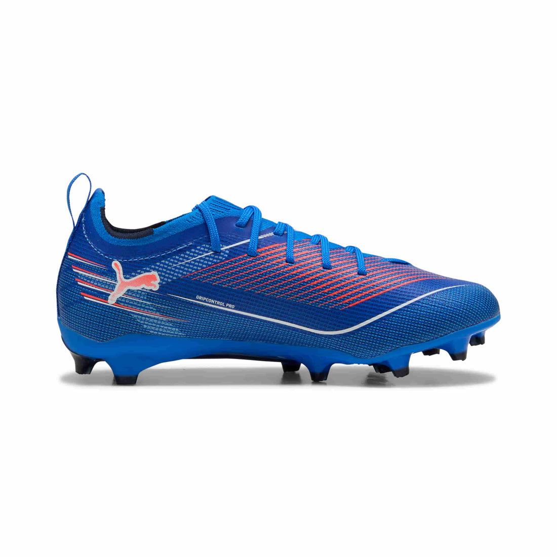 PUMA ULTRA 6 PRO FG/AG Jr. Firm Ground PUMA 