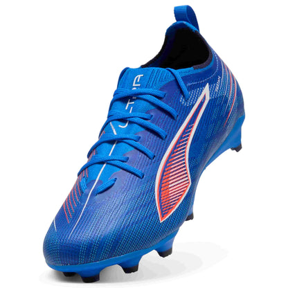 PUMA ULTRA 6 PRO FG/AG Jr. Firm Ground PUMA 