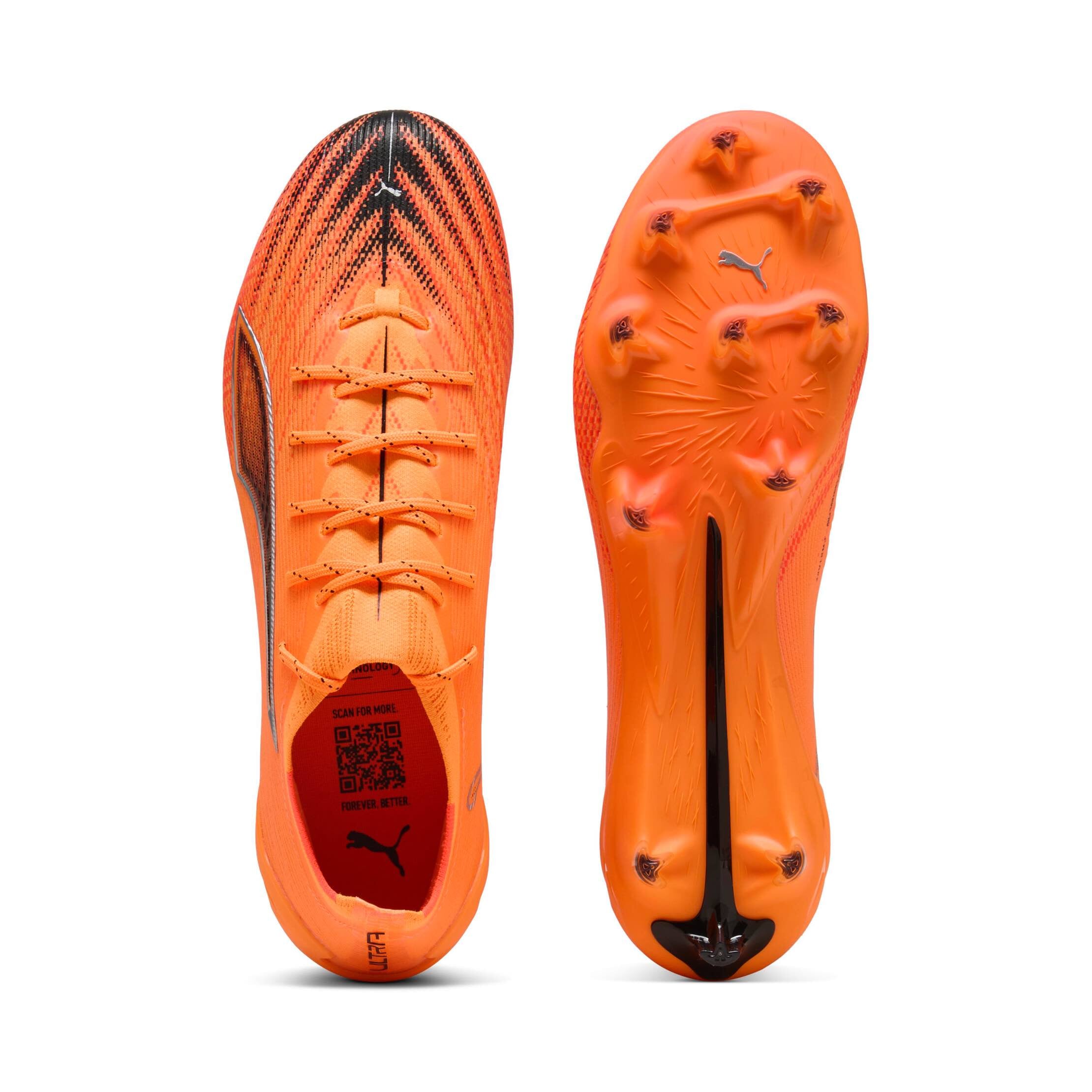 PUMA ULTRA 6 Ultimate FG Firm Ground (FG) PUMA 