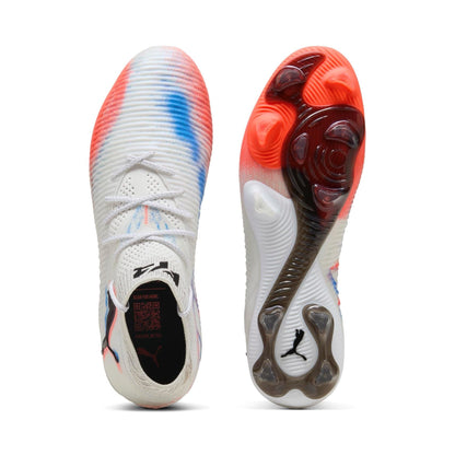 PUMA FUTURE 8 Ultimate FG Firm Ground PUMA 