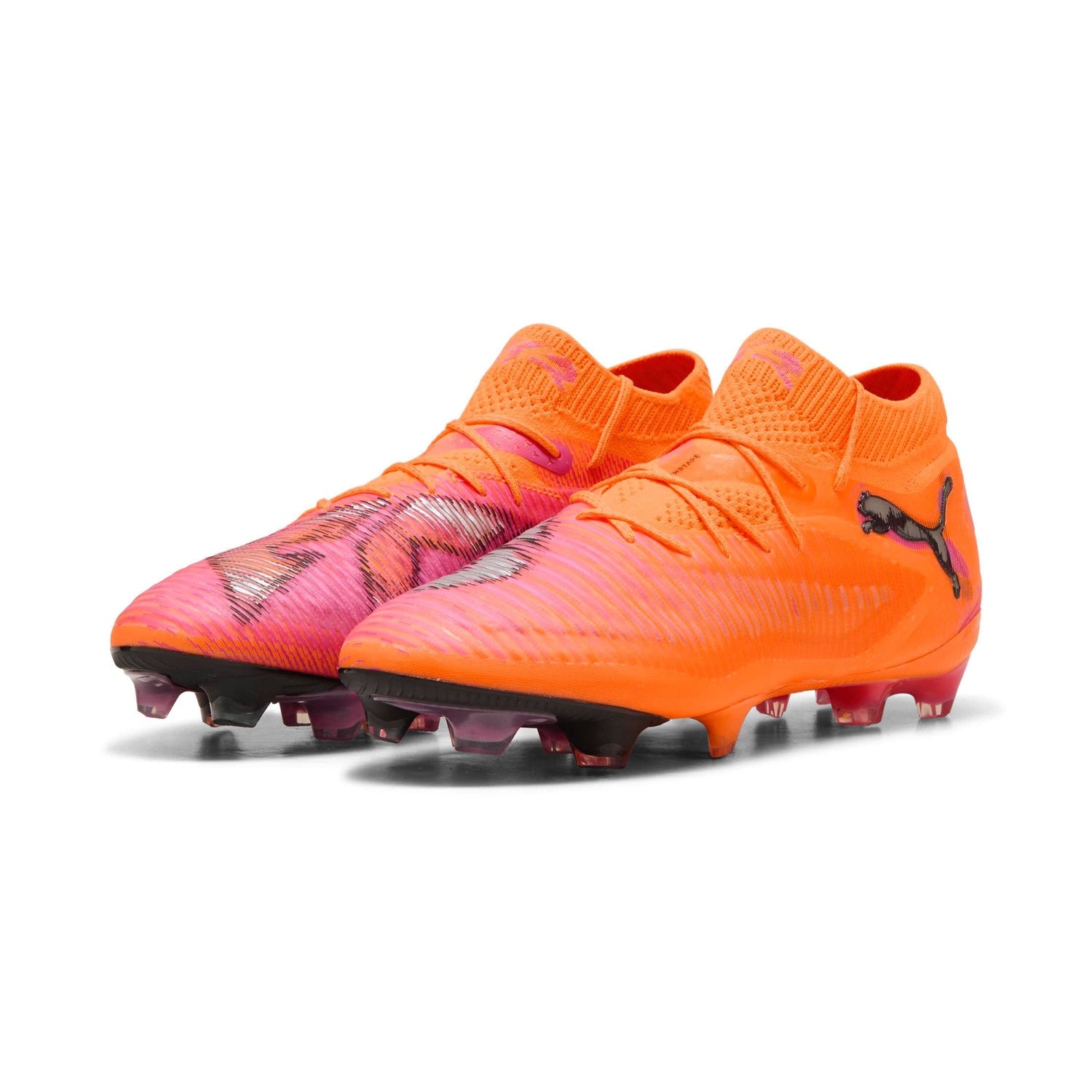 PUMA FUTURE 8 Ultimate FG Firm Ground (FG) PUMA 