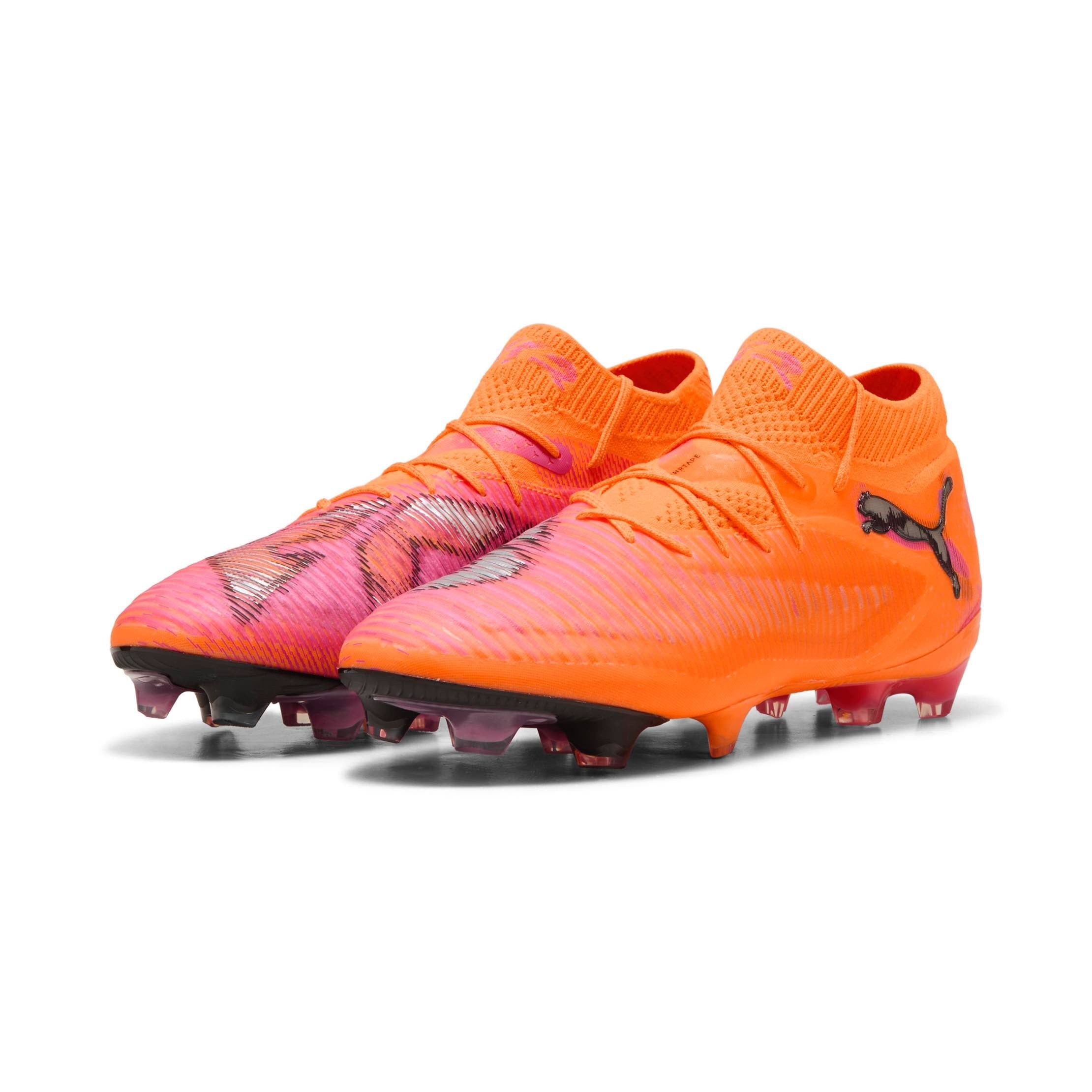 PUMA FUTURE 8 Ultimate FG Firm Ground (FG) PUMA 