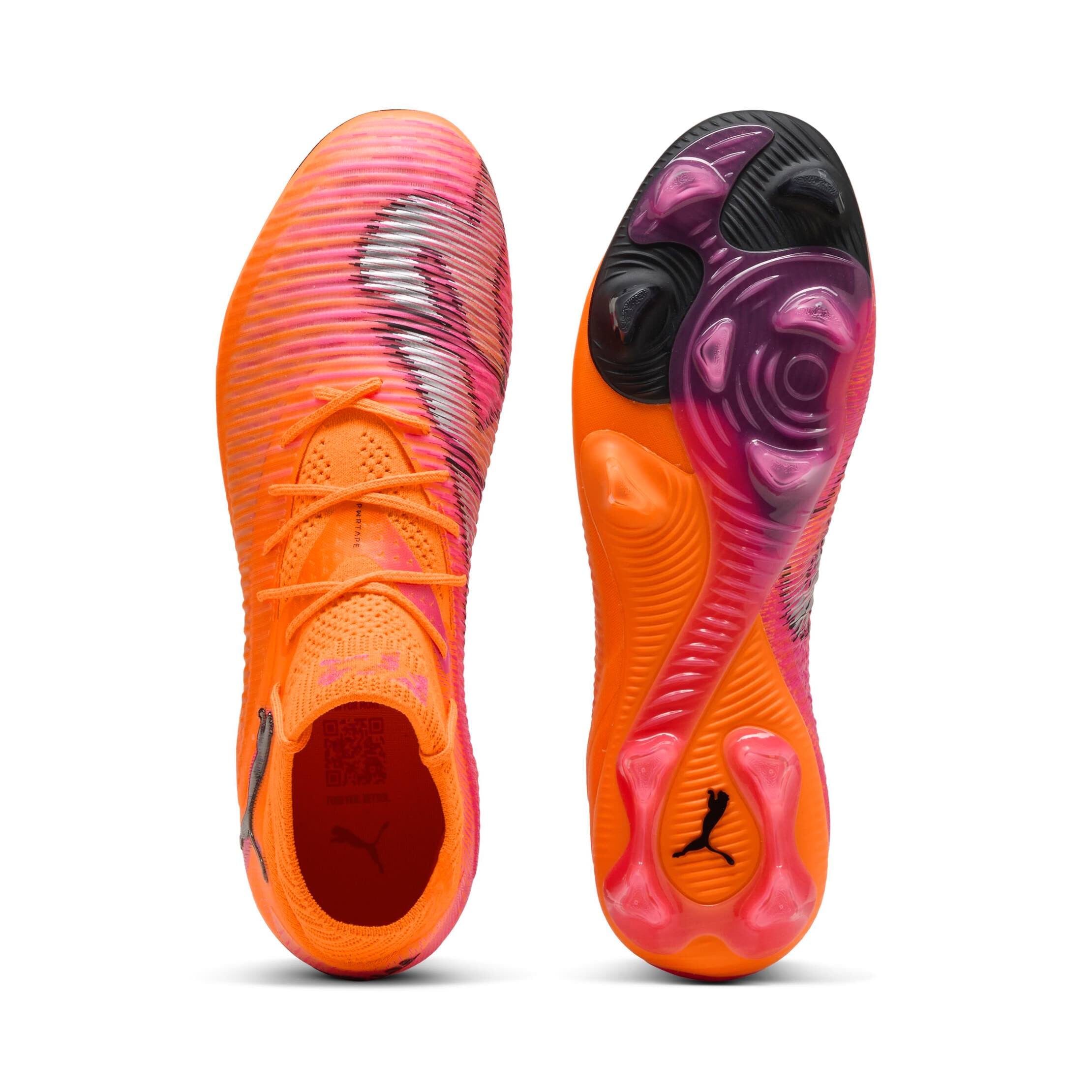 PUMA FUTURE 8 Ultimate FG Firm Ground (FG) PUMA 