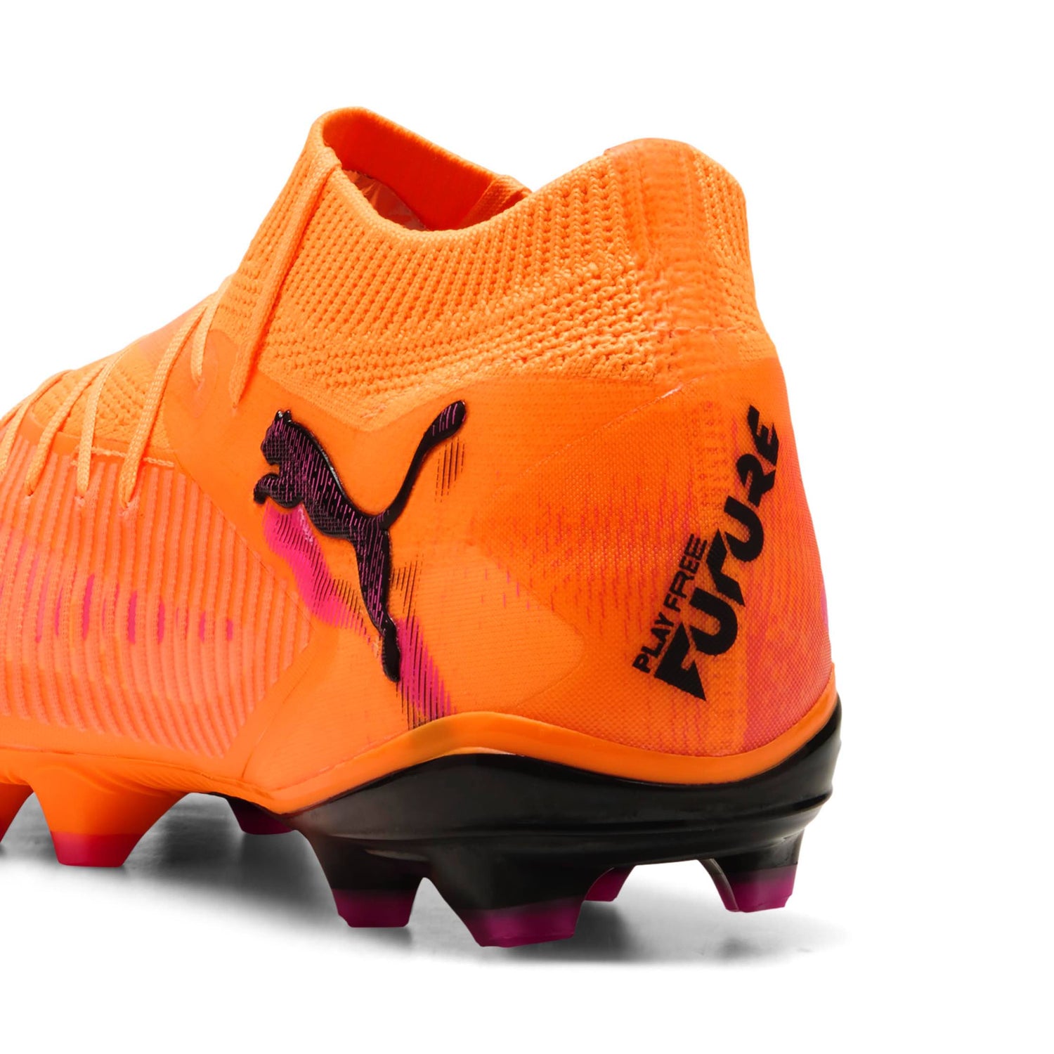 PUMA FUTURE 8 Pro FG/AG Firm Ground (FG) PUMA 