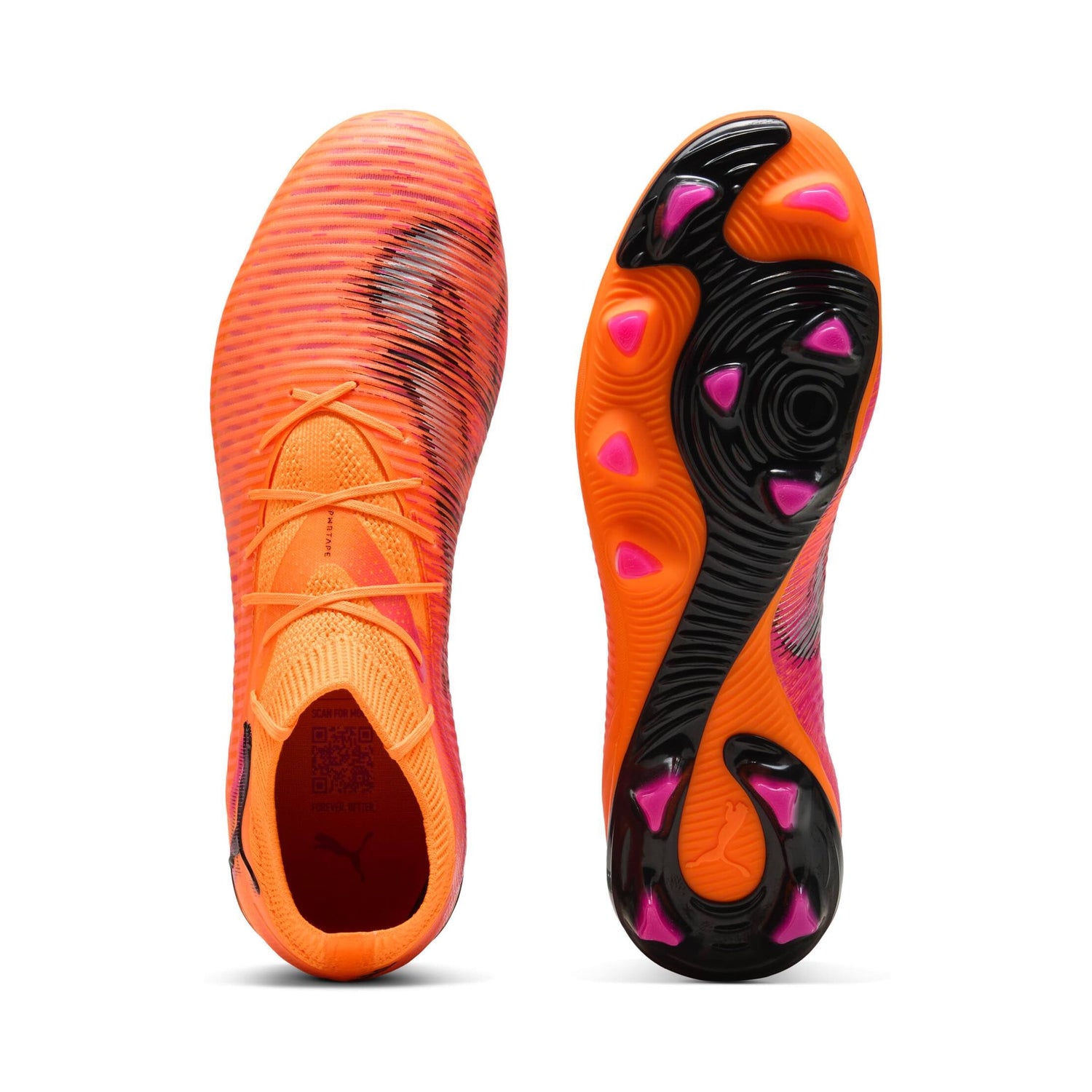 PUMA FUTURE 8 Pro FG/AG Firm Ground (FG) PUMA 