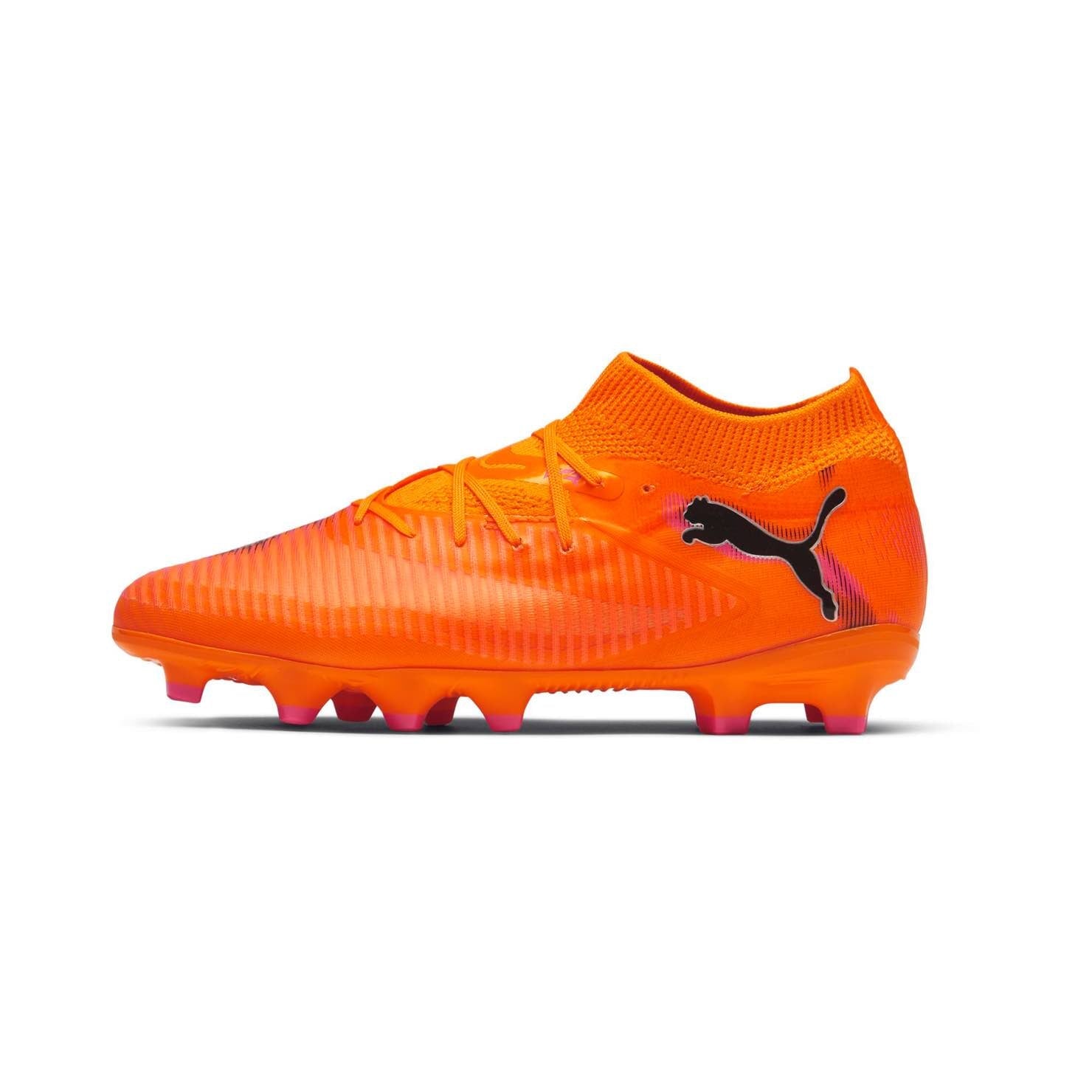 PUMA FUTURE 8 PRO FG/AG Jr. Firm Ground PUMA 