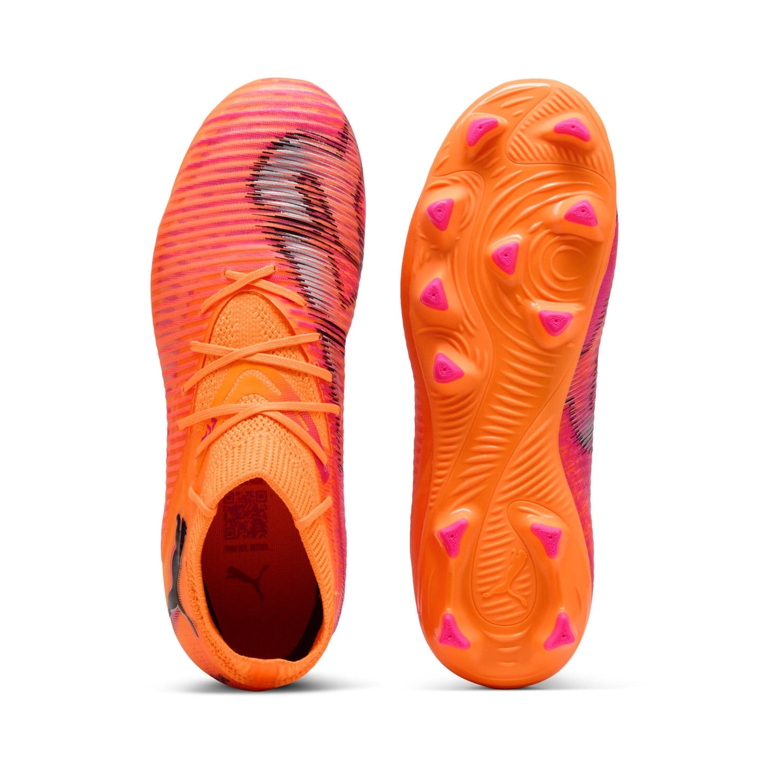 PUMA FUTURE 8 PRO FG/AG Jr. Firm Ground PUMA 