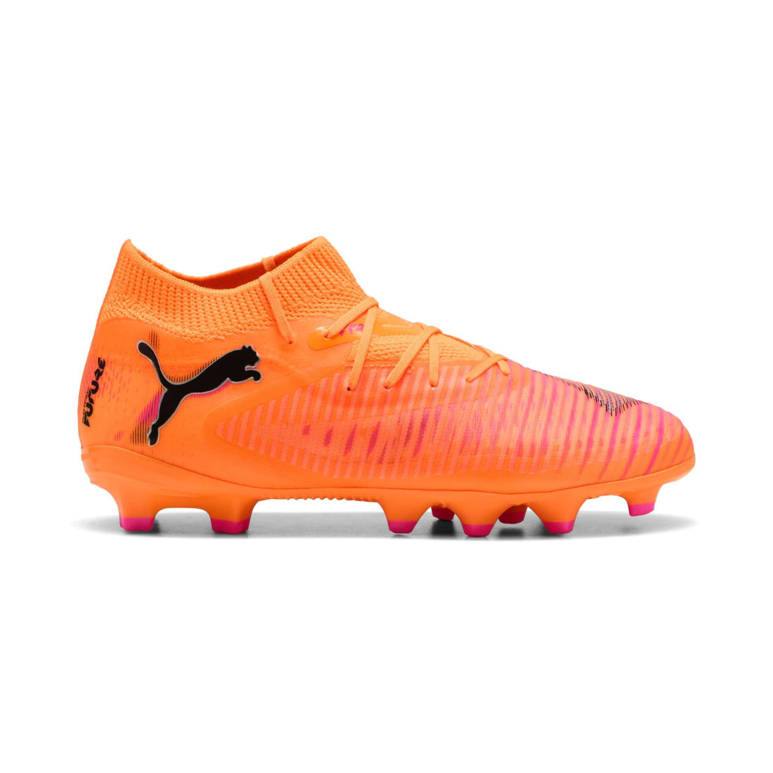 PUMA FUTURE 8 PRO FG/AG Jr. Firm Ground PUMA 