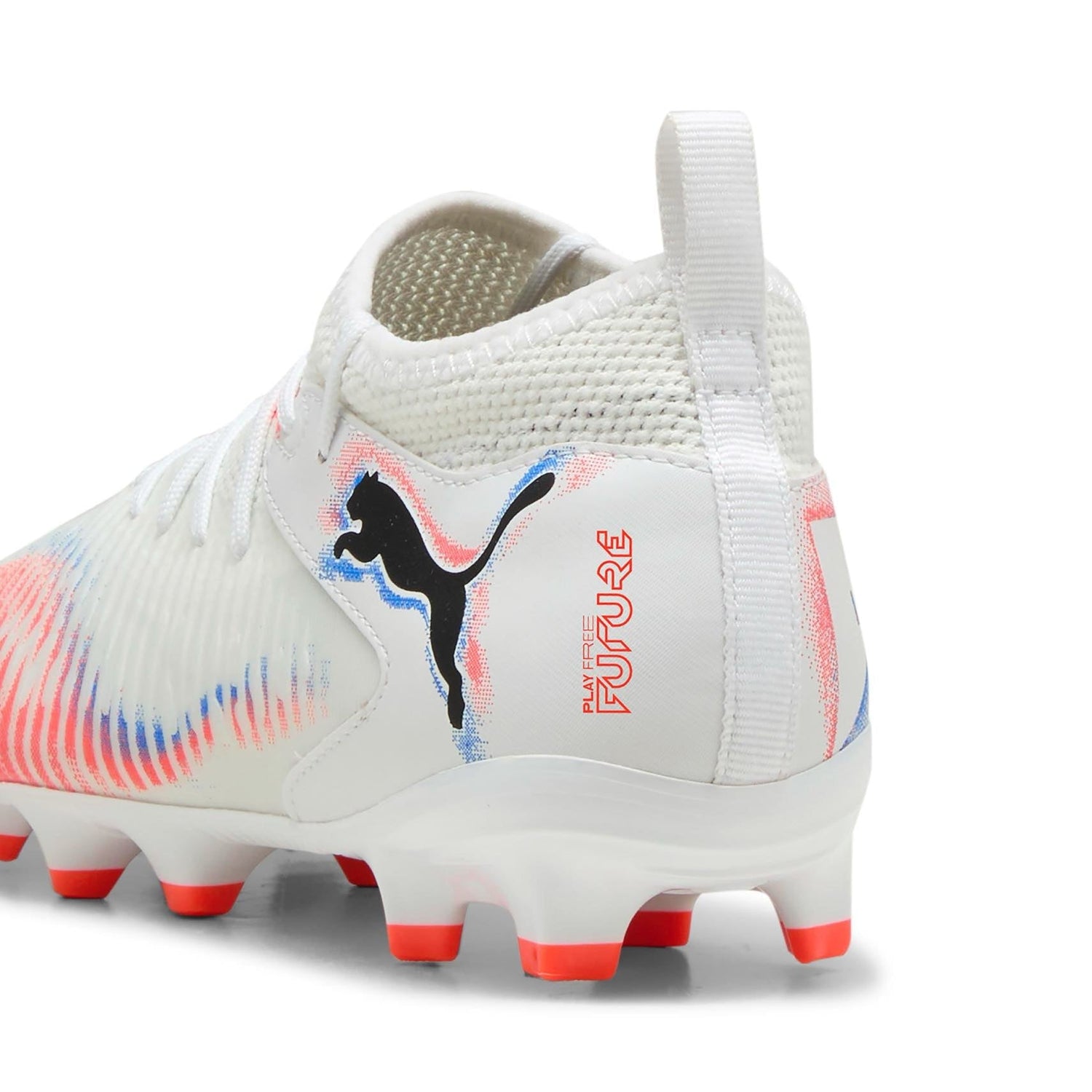 PUMA FUTURE 8 PRO FG/AG Jr. Firm Ground PUMA 