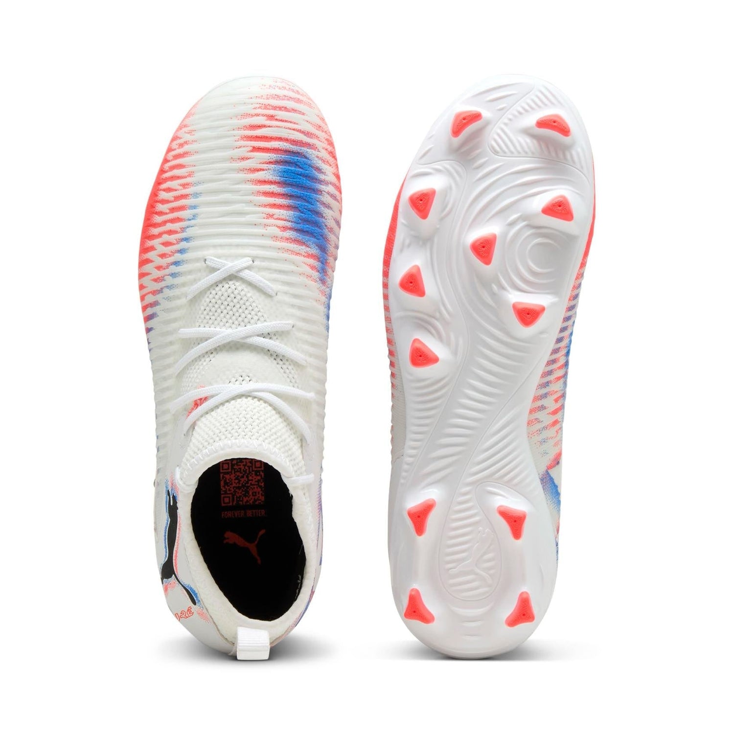 PUMA FUTURE 8 PRO FG/AG Jr. Firm Ground PUMA 