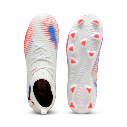 PUMA FUTURE 8 PRO FG/AG Jr. Firm Ground PUMA 