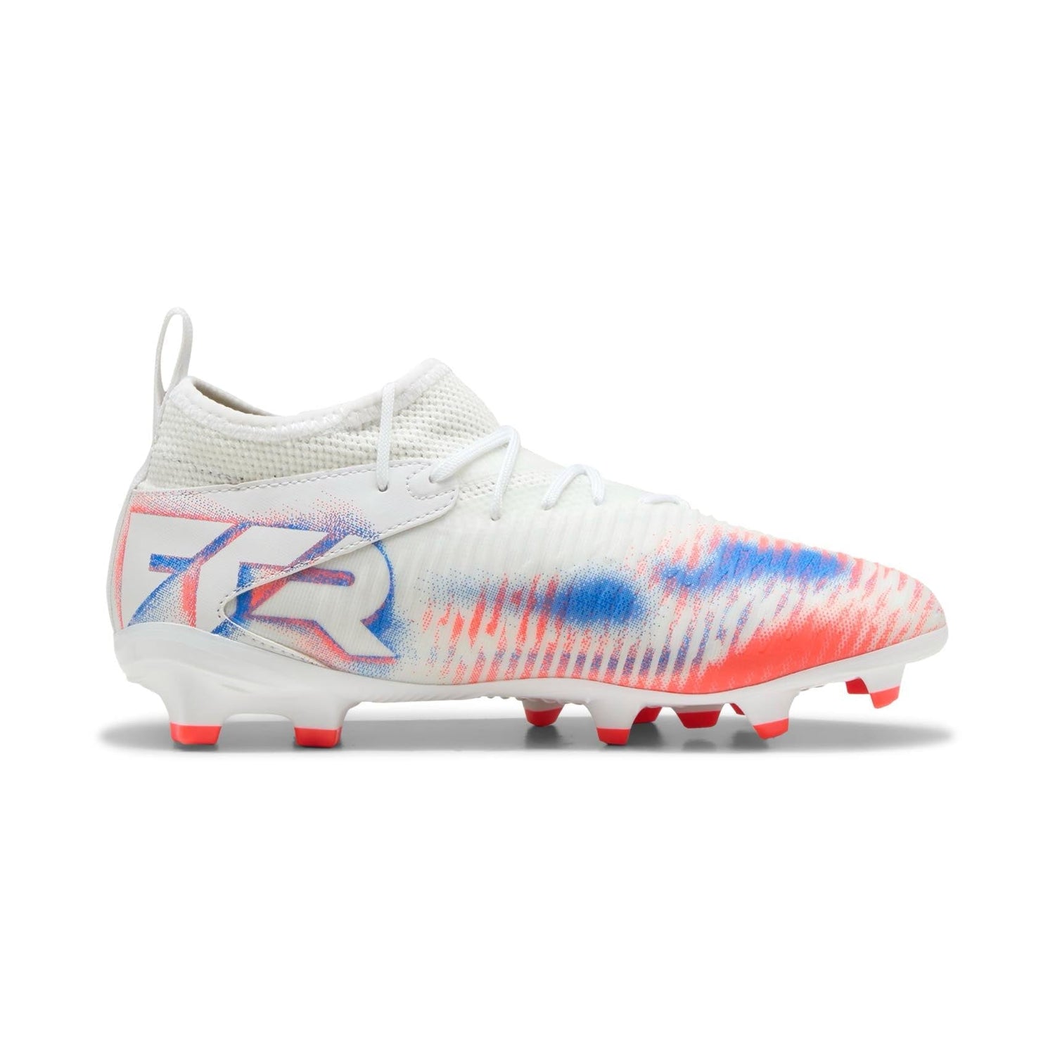 PUMA FUTURE 8 PRO FG/AG Jr. Firm Ground PUMA 