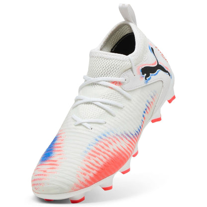 PUMA FUTURE 8 PRO FG/AG Jr. Firm Ground PUMA 