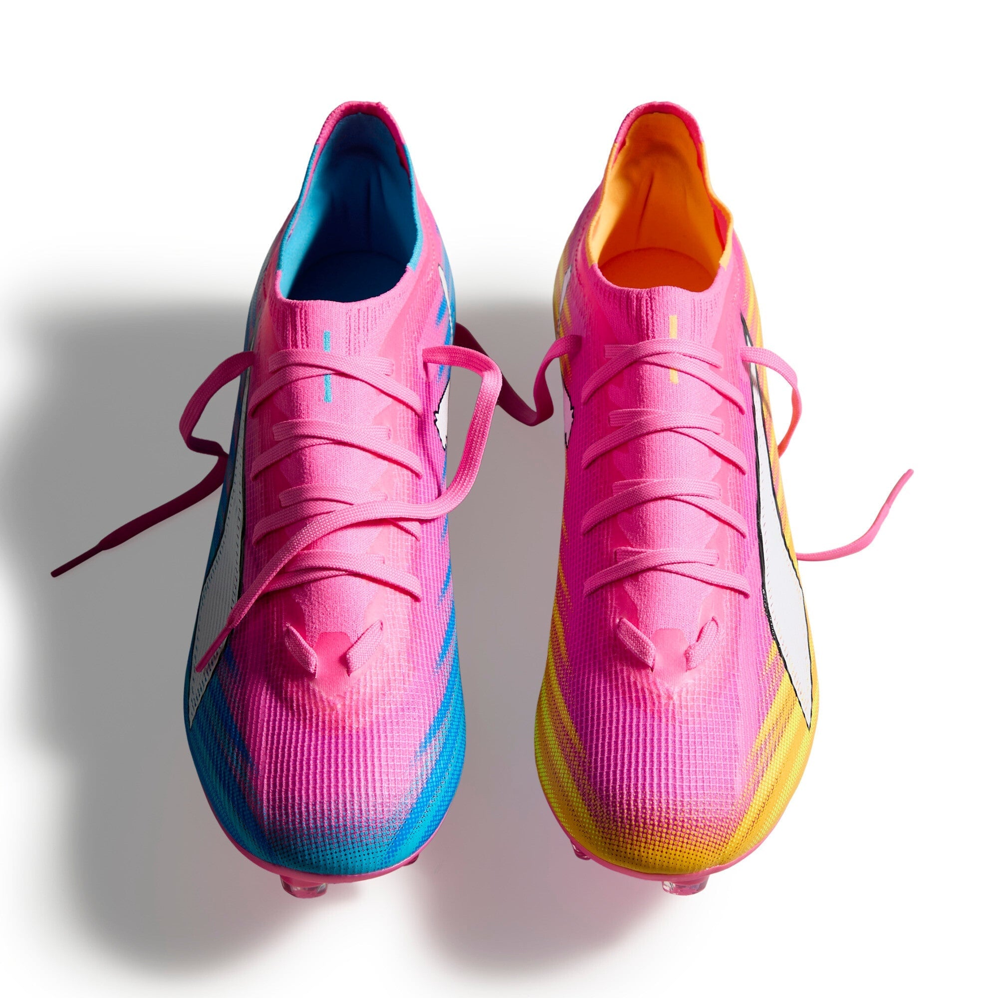 PUMA ULTRA 6 Match FG/AG Soccer Cleats | Premium Soccer