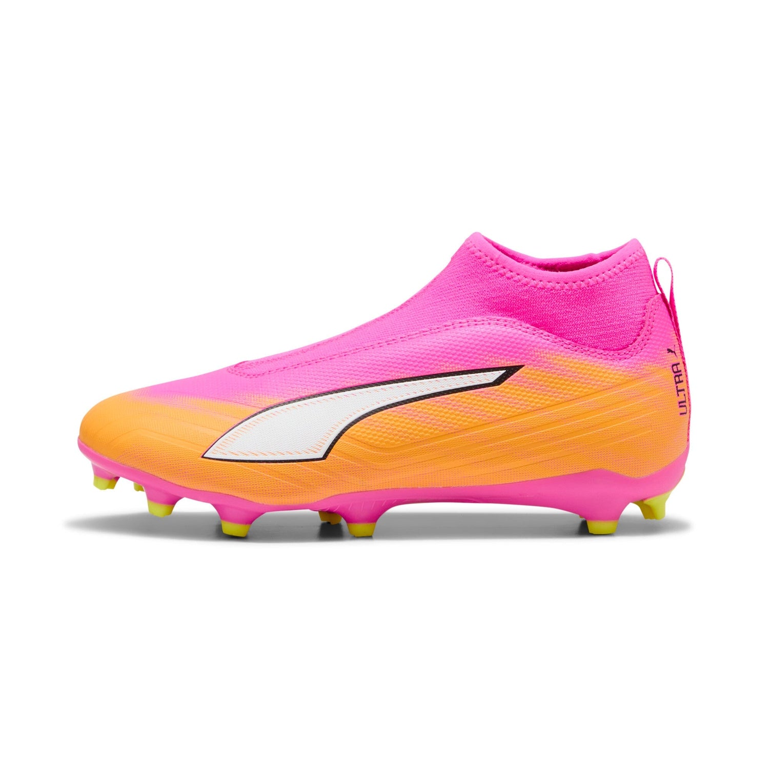 PUMA ULTRA 6 Match+ LL FG/AG Jr. Firm Ground (FG) PUMA 