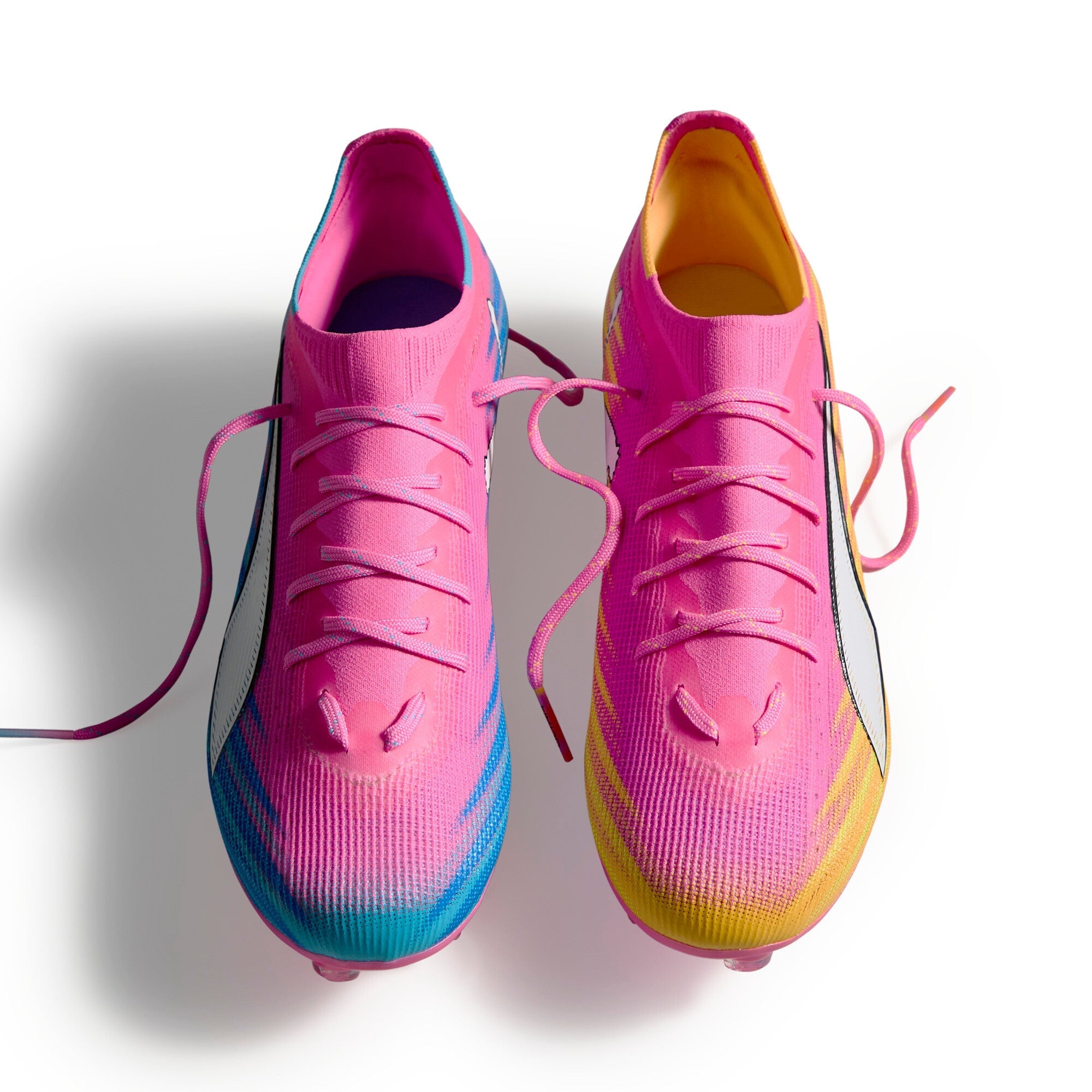 PUMA ULTRA 6 Pro FG/AG Firm Ground (FG) PUMA 
