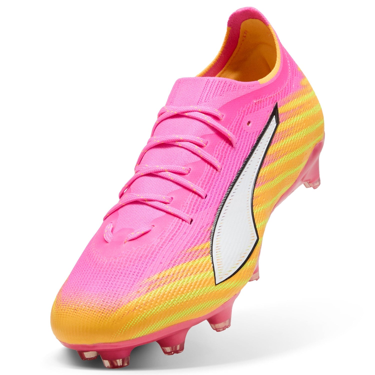PUMA ULTRA 6 Pro FG/AG Firm Ground (FG) PUMA 