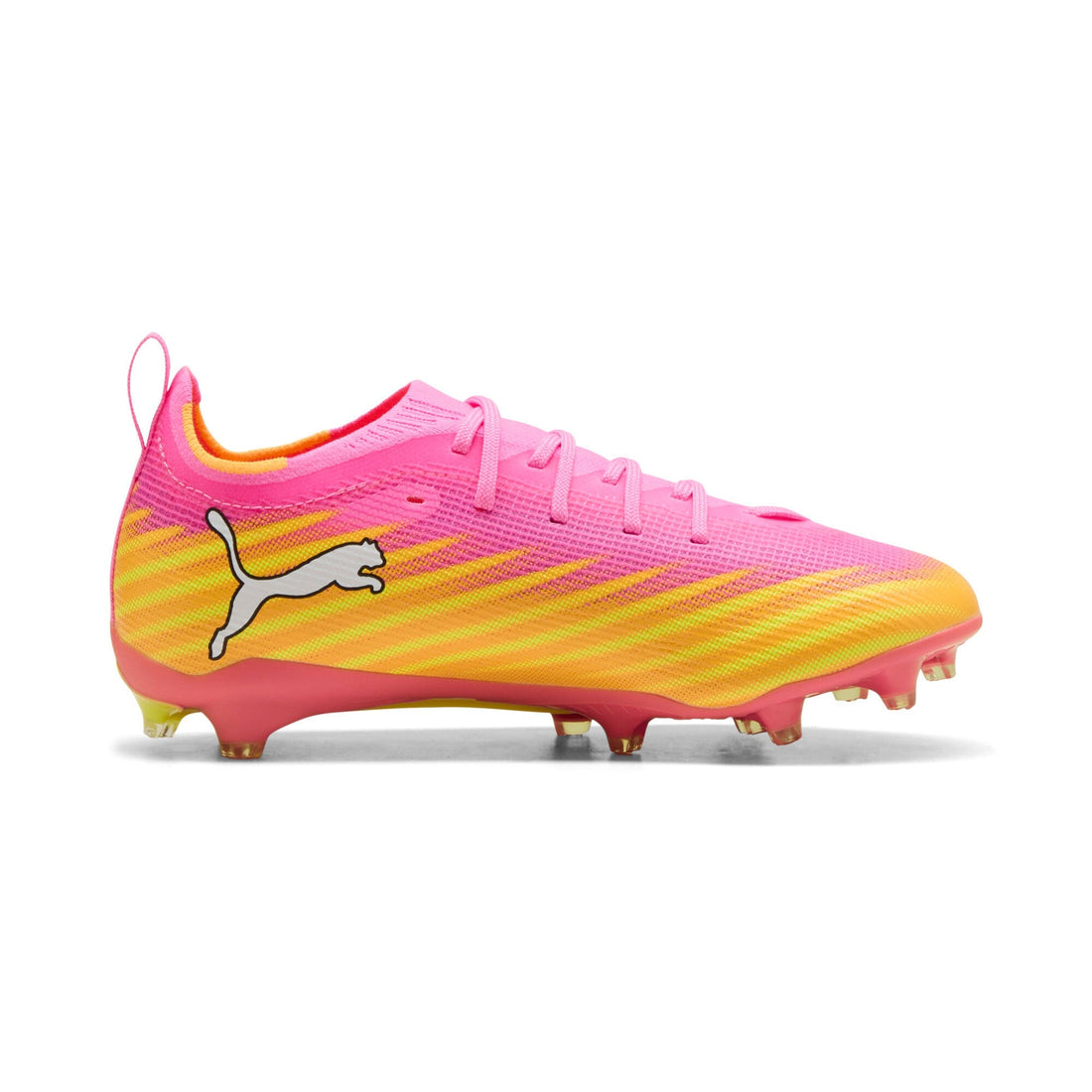 PUMA ULTRA 6 Pro FG/AG Jr. Firm Ground (FG) PUMA