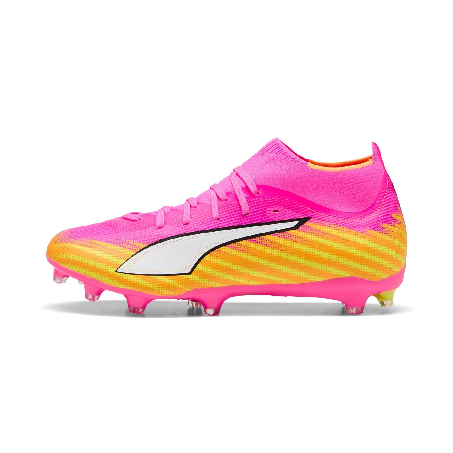 PUMA ULTRA 6 Match+ FG/AG Firm Ground (FG) PUMA 